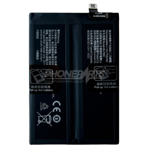 Battery for Oneplus NORD CE 2 5G (Premium Quality)