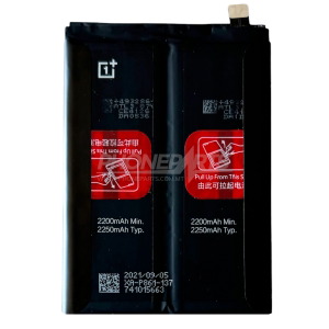 Battery for Oneplus Nord 2T 5G (Genuine)