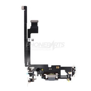 Charging connector flex iPhone 12 Pro Max