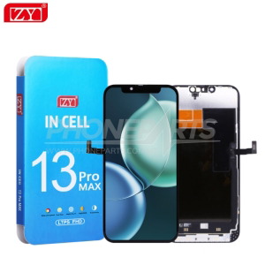 Display touch iPhone 13 Pro Max ZY COF 1080p LTPS  1:1 (Original size) IC MOVEABLE