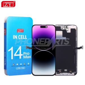 Display touch iPhone 14 Pro Max ZY COF 1080p LTPS  1:1 (Original size) IC MOVEABLE