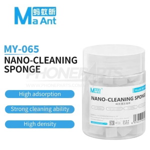 MaAnt MY-065 High-Density Nano Cleaning Sponge