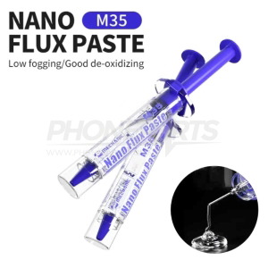Mechanic M35 Nano Flux Paste 10cc