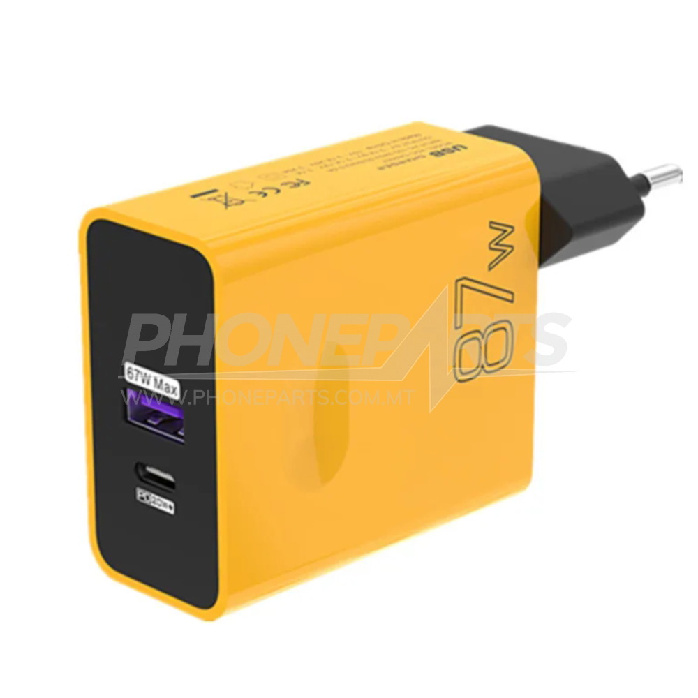 TPLTECH Quick Charge Charger for LG Stylo LG G7 G8 G8X