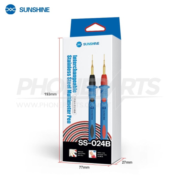 sunshine-ss-024b-interchangeable-gold-plated-stainless-steel-multimeter-test-leads-1 SUNSHINE SS-024B Interchangeable gold-plated stainless steel multimeter test leads