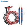 SUNSHINE SS-024B Interchangeable gold-plated stainless steel multimeter test leads