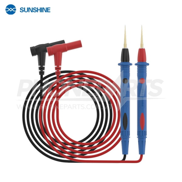 sunshine-ss-024b-interchangeable-gold-plated-stainless-steel-multimeter-test-leads-2 SUNSHINE SS-024B Interchangeable gold-plated stainless steel multimeter test leads