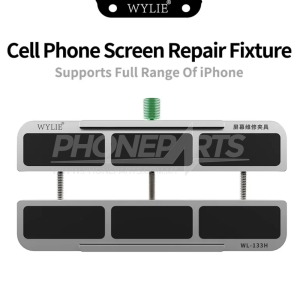 Wylie WL-133H Special Fixture for Cellphone Screen Repair