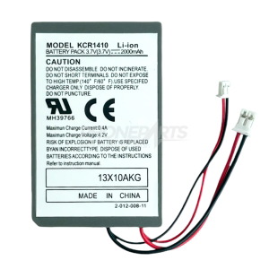 Battery KCR1410 wireless controller PlayStation 4