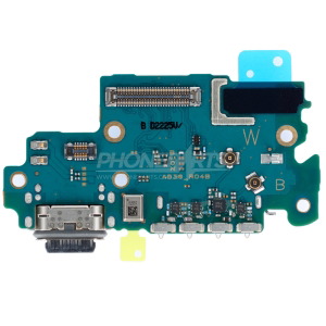 Charging board Samsung A53 5G (SM-A536) genuine