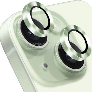 Tempered glass camera protector iPhone 15-15 Plus