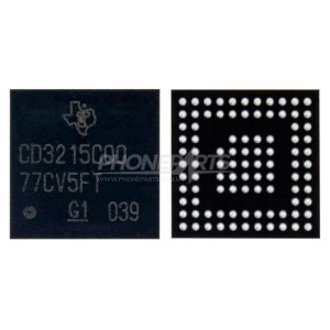 USB-C charging IC CD3215C00 for MacBook Pro