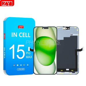 ZY display touch iPhone 15 Pro Max - 1080P LTPS FHD COF
