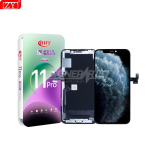 ZY iPhone 11 Pro display touch - TDDI (HWY HD+)