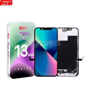 ZY iPhone 13 Mini display touch - TDDI (HWY HD+)