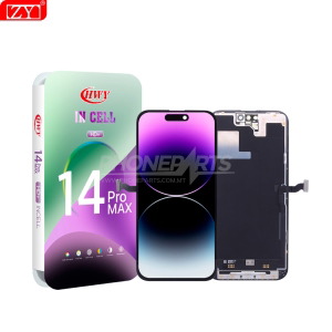 ZY iPhone 14 Pro Max display touch - TDDI (HWY HD+)