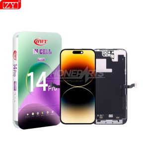 ZY iPhone 14 Pro display touch - TDDI (HWY HD+)