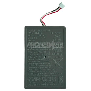 Battery LIP-1708 (BDM-010) wireless controller PlayStation 5