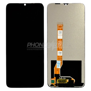 Display touch Oppo A58 (premium quality)