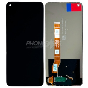 Display touch Oppo A76 (premium quality)
