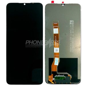 Display touch Oppo A77 5G (premium quality)