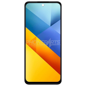 Display touch & frame Xiaomi Redmi 13 4G