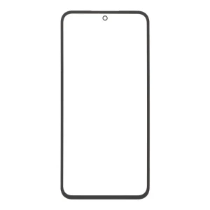 Front Glass With OCA For Samsung A35 (SM-A356)