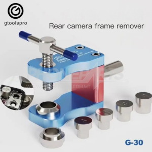 GTOOLSPRO G-30 NON-DAMAGING REAR CAMERA FRAME REMOVAL