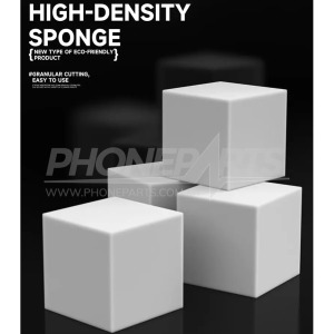 Luowei LW-322 High Density Nano Cleaning Sponge (500pcs)