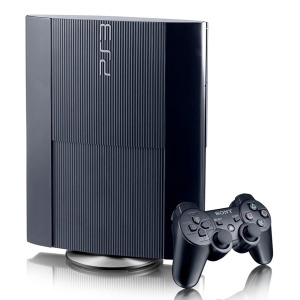 3D analog controller Playstation 5 (OEM) blue version