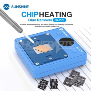Sunshine SS-T12C Chip Heating Glue Remover