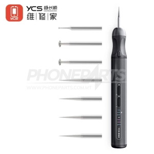 YCS Adjustable Electric Grinding Polishing Pen