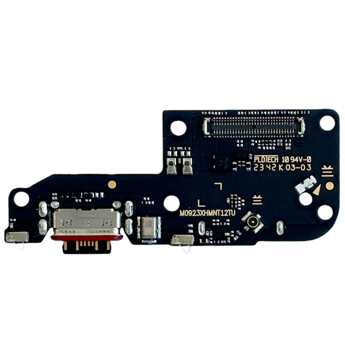 Charging board with sim card reader Xiaomi Poco F5 (premium version