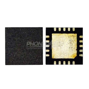 Power IC for MacBook (TI,CD3211A1RGPR/CD3211A17CD3211)