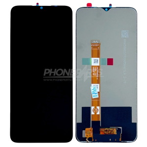 Display touch Oppo A15 (premium quality)