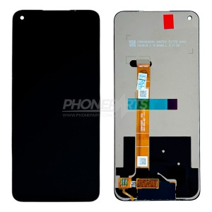 Display touch Oppo A73 5G (premium quality)