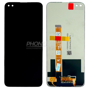 Display touch Oppo Reno4 Z 5G (premium quality)