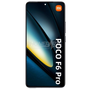 Display touch & frame Xiaomi Poco F6 Pro