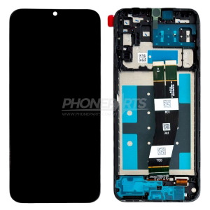 Display touch & frame Samsung A14 (SM-A145) EU premium quality
