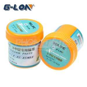 G-LON RELIFE IPHONE MIDDLE LAYER SOLDER PASTE (158°)