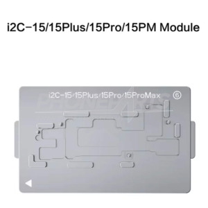 I2C T20 AI EXPANSION MODULE  FOR IPHONE 15 SERIES