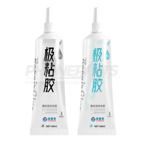 JTX I10 EXTREMELY STICKY GLUE (BLACK/TRANSPARENT) 68ML
