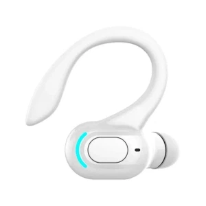 M-F8 Bluetooth 5.2 True Wireless Ear Hang Headphone