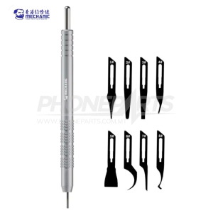 Mechanic KH-001 Quick Disassemble Pen Set