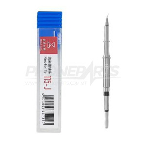 QianLi Mega-Idea C115J Soldering Cartridges Tip