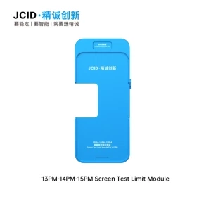 EDP Screen Test Limit Module 13PM-14PM-15 Pro Max