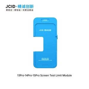 EDP Screen Test Limit Module 13P-14P-15Pro