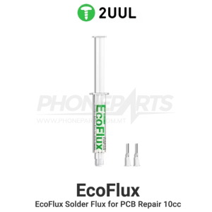 2UUL SC11 Eco Solder Flux for PCB Repair 10cc