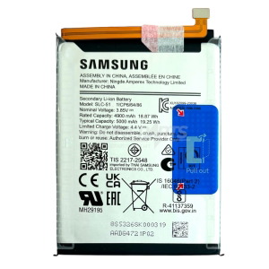 Battery SLC-51 Samsung A05S (SM-A057) genuine