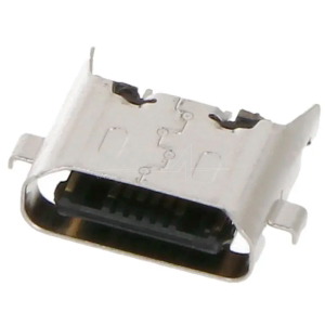 Charging connector only type-c Samsung A14 5G (SM-A146)